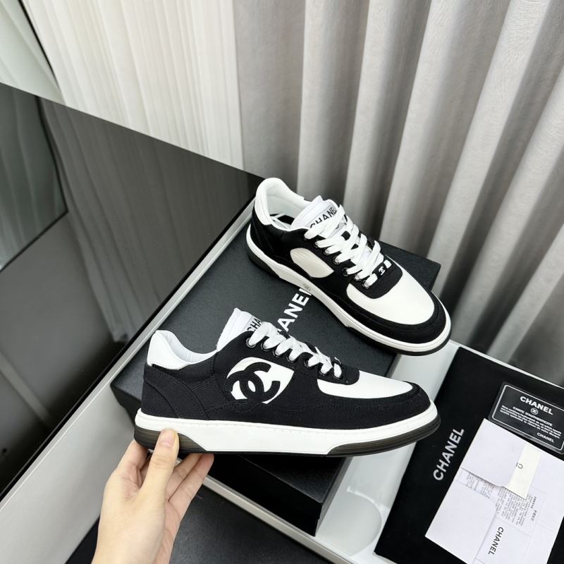 Chanel Sneakers